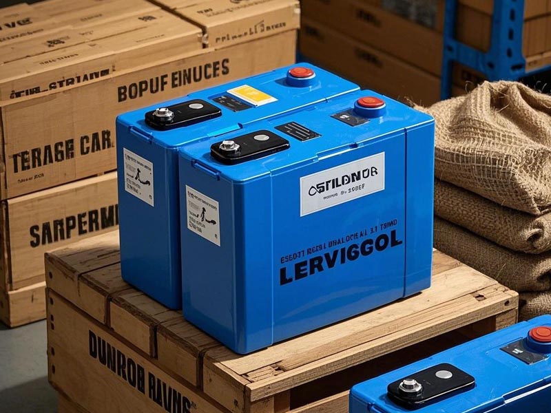 无锡寄锂电池服务